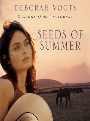 Seeds of Summer - Audiobook